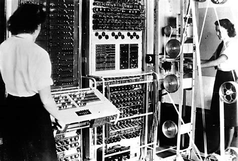 Historic Computer Images .
